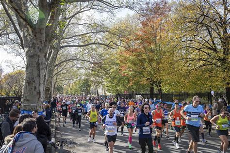 Fundraiser by Chloe Schoen : NYC Marathon Fundraiser for